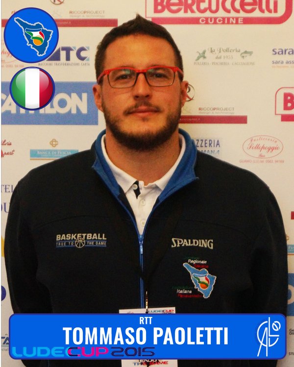tommaso paoletti rtt