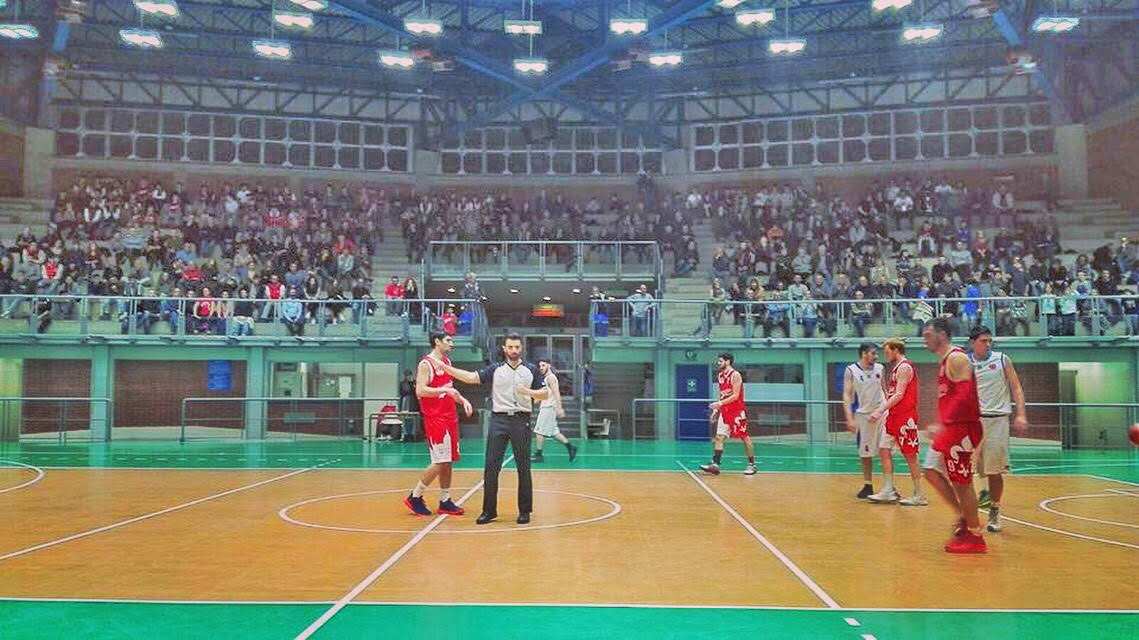 SESTESE TRIBUNA