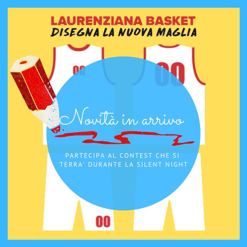 Disegna la maglia