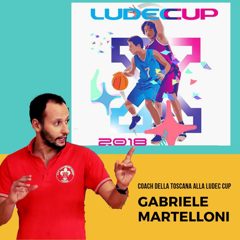 Ludec Cup