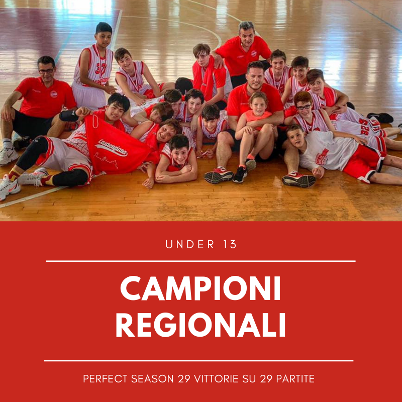 UNDER 13