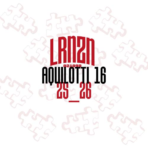 Aquilotti 16