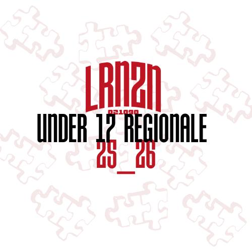 Under 17 Regionale