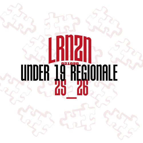 Under 19 Regionale